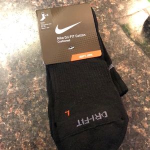 Nike Dri-FIT Socks